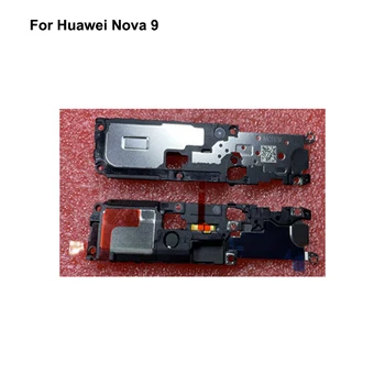 Preizkušeno Dober Zvočnik Glasen Zvočnik Zavarovanje kritje Za Huawei Nova 9 Zumer Zvonec Odbor Montaža pokrova deli Za Huawei Nova9