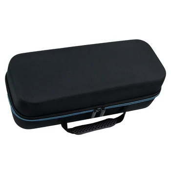 Prenosni kovček Dustproof Zadrgo Potovalni kovček Zgosti Očesa Vreče Projektor Vrečka za Freestyle