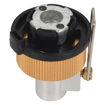 Pretvorba Adapter Kampiranje Plinski Štedilnik Adapter Ventil Posode Za Plin Converter Transformator Napolnim