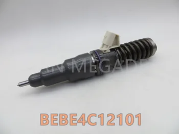 Resnično EUI injektor BEBE4C12101, BEBE4C12001 za RE533501, RE533608, SE501959, RE255520, RE522250