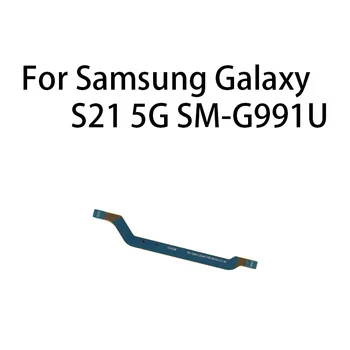 Signal Antene Glavni Odbor matične plošče Priključek Flex Kabel Za Samsung Galaxy S21 5G SM-G991U