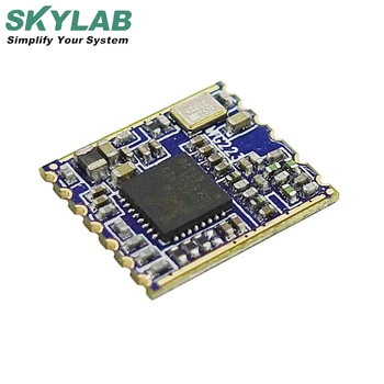 SKYLAB mini velikosti, brezžični wifi RTL8189ES 2.4 G IEEE802.11 18dbm 150Mbps 120 m SMD wifi modul