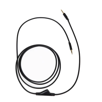 Slušalke Kabel Audio Slušalke Kabel S 3,5 Mm Jack Za Astro A10 A40 Slušalke Za Računalnike Pc In Mac