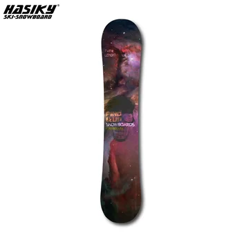 Snowboard sendvič odraslih hasiky ,carving snowboard,vmesna