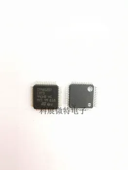 STM8S207CBT3 8S207CBT3 LQFP-48 Integrirani čip Izvirno Novo