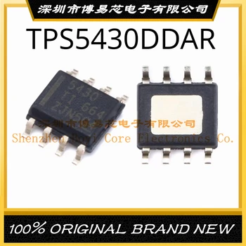 TPS5430DDAR SOIC-8 Čip Buck Regulator Čipu IC, Prvotno Pristno Obliž