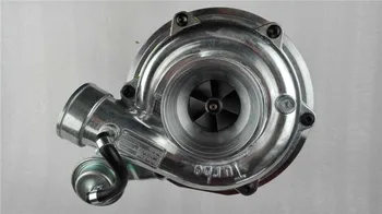 Turbo tovarne neposredno cena RHE6 8943900611 6HE1 turbopolnilnikom