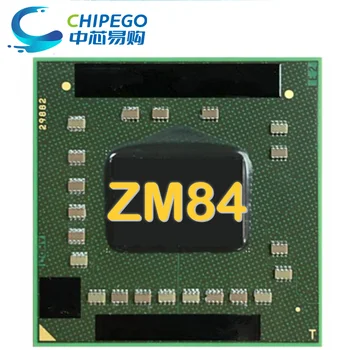 Turion X2 Ultra ZM-84 ZM 84 ZM84 2,3 GHz Uporablja Dual-Core Dual-Nit CPU Procesor TMZM84DAM23GG Socket S1 SPOT ZALOGI