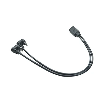 Univerzalni Tip C Tip Micro USB Pretvornik Kabel napajalni Kabel Podatkovni Kabel W3JD