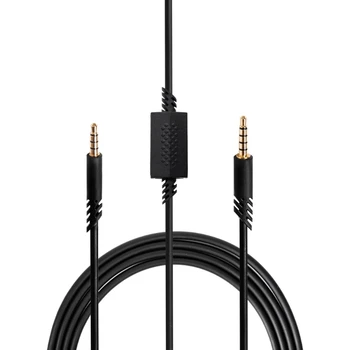 Vzdržljiv Kabel za astro A10, A30 in A40 Gaming Slušalke - Izboljšano Avdio-Uspešnost Razširitev Linije