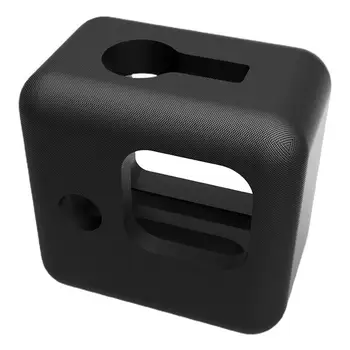 Windslayer ForGoPro Hero11 Črna Mini Vetrobransko Steklo Pene Kritje Goba Za Zmanjšanje Hrupa Windproof Primeru Go Pro 11 Dodatki