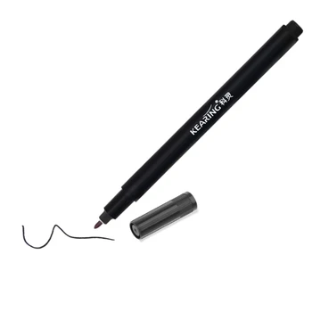Y1UB Izginjajo Tkanine flomaster za Šivanje Umetnosti Stroj Umetnosti in Čitljivo Pero Mokro Izbrisljivi Pero