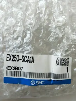 ZA 1PC SMC EX250-SCA1A magnetni NOV ventil
