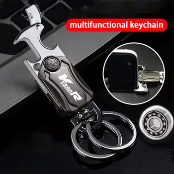 Za BMW K1200S K1200R K1300R K1300S K 1200R 1200 1300R Motocikel Pribor Cinkove Zlitine Moda Keychain Key Ring