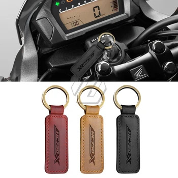 Za Honda NC750X NC 750X ABS Modeli Keychain Motocikel Keyring Ključnih Verige Dodatki