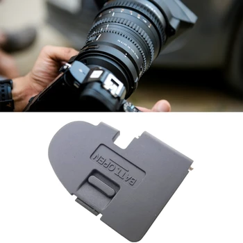Zamenjava Baterije Vrata Pokrov za Canon 300D Digitalni Fotoaparat, Baterijo Fotoaparata Pokrov rezervnih Delov