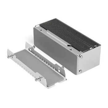 Zanesljivo M. 2 2280 SSD Heatsink Ohraniti Hlajenje Rešitev za M. 2 SSD Radiatorji Dropship