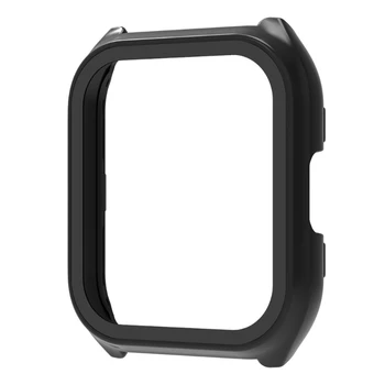 Zaščitna torbica Za Gledanje 2 Pro Nepremočljiva Zaslon ProtectorShell Okvir Smartwatch Eno-piecesHousing Stekla Film Opremo LX9A