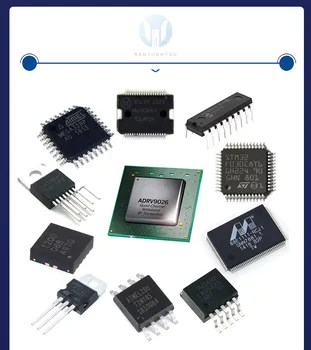 Čisto nov (1-10 kosov) chipset BXRE-27E2000-C-23 BXRE-27XX TPSMD